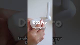 Hidup LebihEazy dengan Doorbell DB2 Pro EZVIZ [upl. by Ranger]