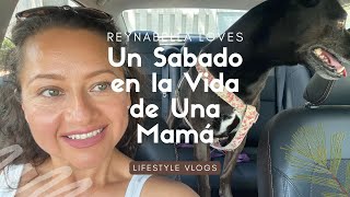 ✨ Vida Floridana  SABADO EN LA VIDA DE UNA MAMA 🍓 🍑 🍎 🐕‍🦺 🦈 [upl. by Teeniv]