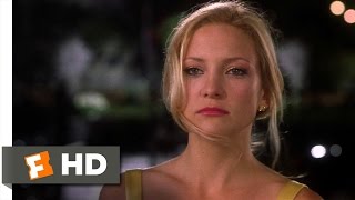 How to Lose a Guy in 10 Days 910 Movie CLIP  Losing Andie 2003 HD [upl. by Linus]