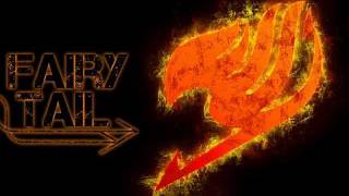 Fairy Tail Main Theme  Metal ver [upl. by Sherill979]