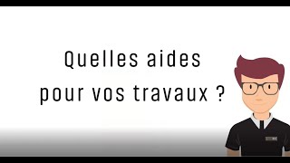 Solabaie vous présente les aides fiscales pour la rénovation de vos fenêtres  Ma Prime Rénov CEE [upl. by Oilicec40]