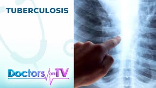 TUBERCULOSIS Symptoms and Treatment  DOTV [upl. by Conyers]