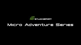 SylvanSport Micro Adventure Series Premiere [upl. by Noxid]