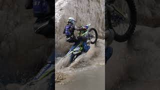 Sea To Sky Swimming Zone enduro hardenduro endurokex [upl. by Elletnuahc164]