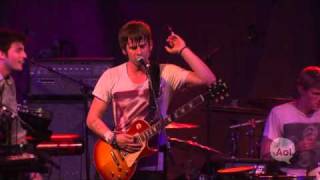 Foster the People Helena Beat Live from SXSW [upl. by Vassell]