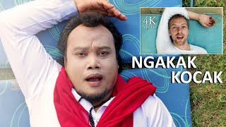 Kocak Coldplay  The Scientist  RHOMA IRAMA KW [upl. by Atlee]