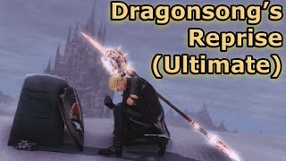 DRG Dragonsongs Reprise Ultimate Clear [upl. by Arie]