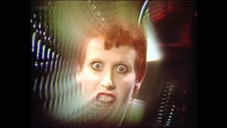 Hazel OConnor  D Days  TOTP 1981 HD [upl. by Enicul]