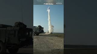 Using side thruster on missiles  Military exercise [upl. by Gnuoy]