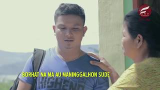 Poda Mi Inang  Jhon Kenedy Nadeak   Official Music Video [upl. by Baptista]