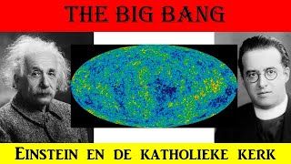 8 De Katholieke Kerk en Einstein over de Big Bang vanuit een stippie [upl. by Neehsuan229]