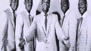 THE DRIFTERS SAVE THE LAST DANCE FOR ME 1960 [upl. by Grishilda189]