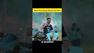 Most Viral Songs of Khasa Aala Char [upl. by Obeded]