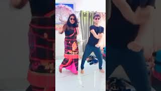 Biri Dongoy  Kisku Dance santali dance santaldance santalivideo [upl. by Sorrows832]