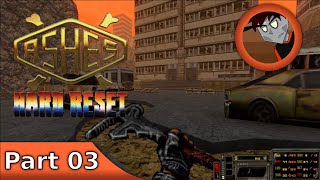 Ashes Hard Reset  Part 03 [upl. by Bartolome]