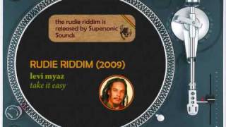 Rudie Riddim Mix 2009 Mojo Morgan Marlon Asher Fay Ann Lyons Levi Myaz Bunji Garlin [upl. by Anelec331]