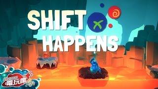 《Shift Happens》已上市遊戲介紹 [upl. by Enerahs]