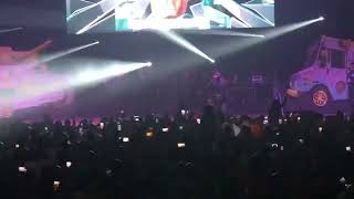 No Limit Reunion Tour DC 504 Boyz Wobble Wobble [upl. by Powel557]