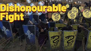 Dishonourable Fight Trailer [upl. by Dorelia]