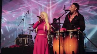 Jolly amp Suzy  Extázis Live Tour 2016  Székesfehérvár [upl. by Elletnahs244]