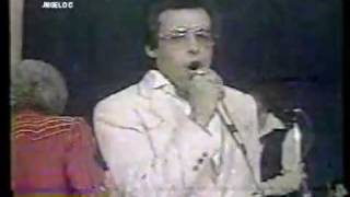 HECTOR LAVOE EN VIVO EN VENEZUELA EN LOS AÑOS 80 [upl. by Nywde643]