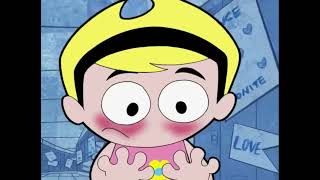 Billy and Mandy  Best of Harold and Gladys Part 2 [upl. by Holey]