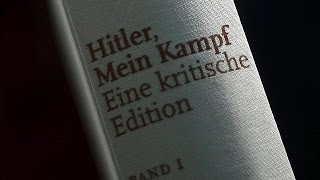 Mein Kampf returns readbetweenthelines version [upl. by Charlot162]