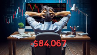 WallStreetBets Trader Loses THOUSANDS of Dollars [upl. by Popele751]