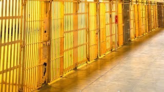 Taxpayer Money For Empty Private Prison Cells  Welcome To America [upl. by Truda]