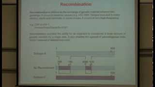 Molecular Epidemiology of Infectious Diseases [upl. by Averi]