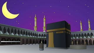 Learn Five Pillars of Islam  for kids [upl. by Humph]