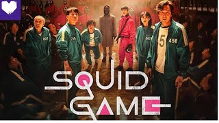 Squid game épisode 1en français [upl. by Chiquita]