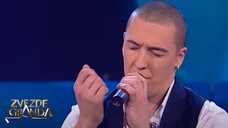 Amar Jasarspahic  Imam ljubav ali kome da je dam  Live  ZG 1213  02032013 EM 25 [upl. by Yruam]