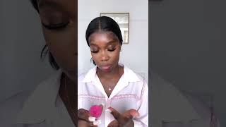 How I got rid of dark lips in just 2 weeks darklipstreatment hyperpigmentation darklips [upl. by Sanfred]