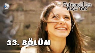 Fatmagülün Suçu Ne 8Bölüm  FULL BÖLÜM [upl. by Georgina482]