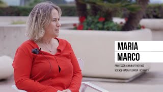 Pittcon Testimonial  Maria Marco [upl. by Wistrup]