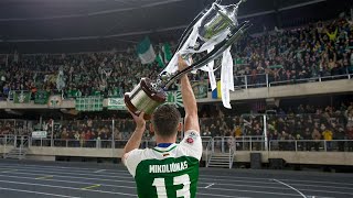 Hegelmann LFF taurės finalo įrašas FK Žalgiris  FC Hegelmann  2022 metai [upl. by Essile]