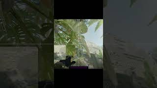 Smoke off A site on Ancient BY YOURSELF csgo cs2smokes counterstrike [upl. by Volotta]