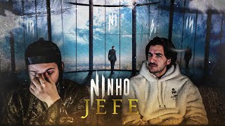 PREMIERE ECOUTE  Ninho  Jefe [upl. by Sibeal233]