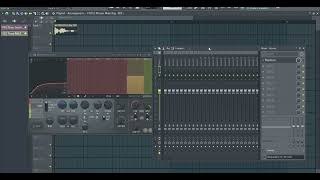 DEESSER di FL STUDIO Attenuare le Sibilanti [upl. by Ecnarepmet881]