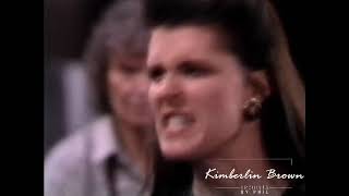 Tribute to Kimberlin as Sheila Carter 2011  Remastered [upl. by Dacia]