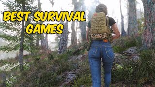 TOP 20 Best Xbox One Survival Games  Best Xbox One Games [upl. by Dow]