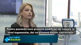 Testeazate impotriva cancerului oral cu Velscope [upl. by Ylrahc660]