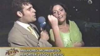 Pânico na TV  Melhores Momentos 20032004 Parte 12 Antigo [upl. by Fabri]