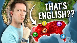 7 Southern US Accents You WONT Understand [upl. by Atsillac74]