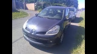 Voici lastuce de Déblocage Essuie glace Renault Clio 3modus [upl. by Chara]