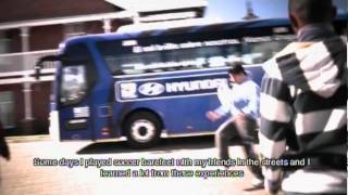 Luis Suarez South Africa Documentary 2010 [upl. by Carina811]