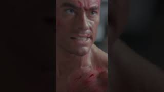 Young Jean Claude Van Damme vandamme jcvd martialartsmovies actionmovies [upl. by Htenay]