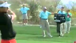 2014 WGC Matchplay FInal  Victor Dubuisson vs Jason Day Part 1 [upl. by Felder263]