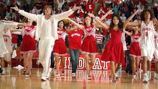 High School Musical  Were All In This Together [upl. by Angi778]